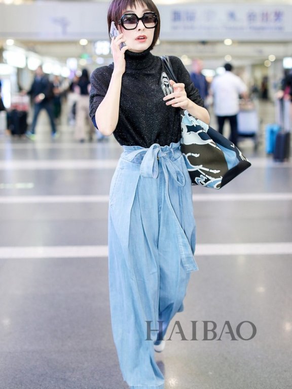 吴昕上节目奔溃大哭惹争议?可又有多少人羡慕她的状态!