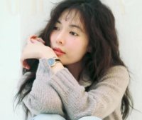 金泫雅日常穿搭时尚感强烈到成范文，不get会后悔哦