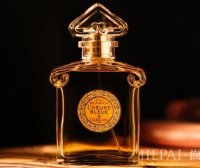 娇兰蓝调时光香水是什么味道 静谧的旧时回忆