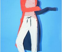 崔雪莉手把手教你学穿搭!