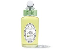 潘海利根山野百合香水是什么味道 山野的铃兰芬芳