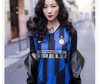 韩雪杨幂同款皮衣,真惊艳!