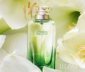 尼罗河花园香水什么味道 沁人心脾的生命之味