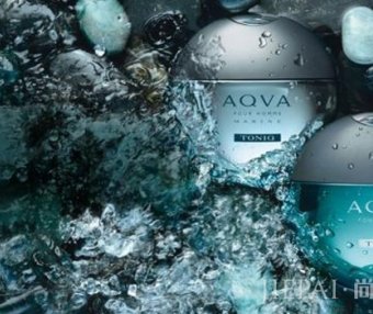 宝格丽水能量男士香水是什么味道 来自大自然的活力