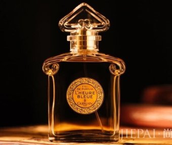 娇兰蓝调时光香水是什么味道 静谧的旧时回忆