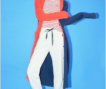 崔雪莉手把手教你学穿搭!