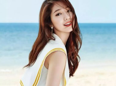 美到窒息的 5 种发色,也太显白啦!!