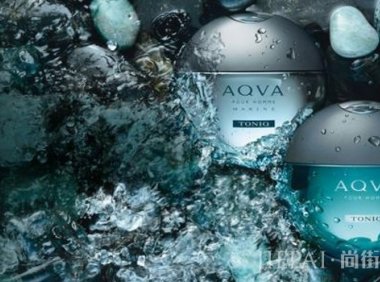 宝格丽水能量男士香水是什么味道 来自大自然的活力