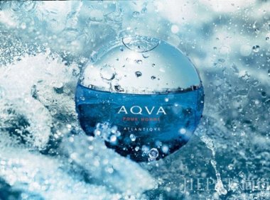 宝格丽活力海洋香水是什么味道 来自深海的清新璀璨