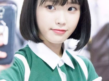 春夏季最火发色排行榜!总有一款适合你