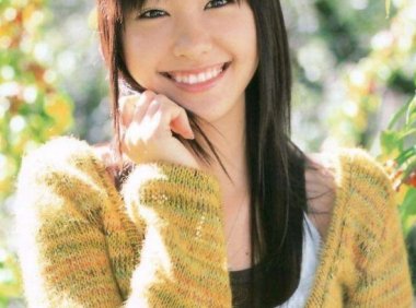 155身高头发多长合适 这些发型让娇小的你更加俏丽