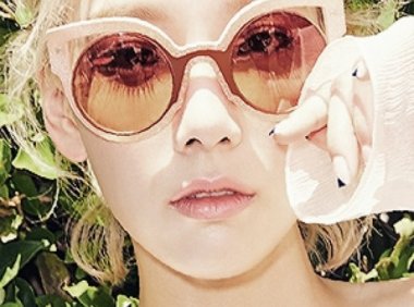 戴眼镜的女生适合什么刘海 戴眼镜才不是可爱的绊脚石