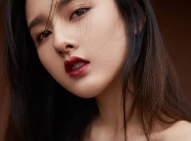 女星们最爱初恋“雀斑妆”,化完后男神都想和你谈恋爱?