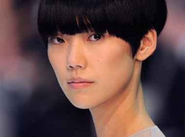 波波头适合什么年龄 对美的追求从不看年龄