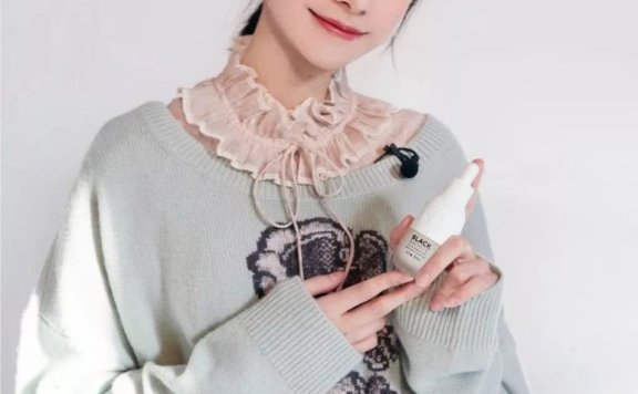 姜梓新:做个可以慢慢挖掘的宝藏女孩