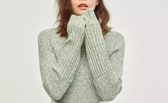 贾静雯衣品好到不行！