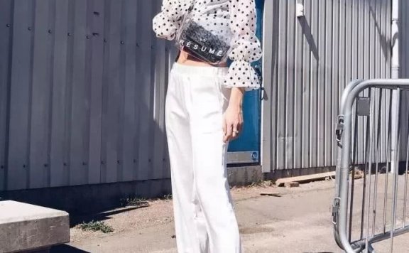 换上这几件衬衫，时髦瞬间就开挂了