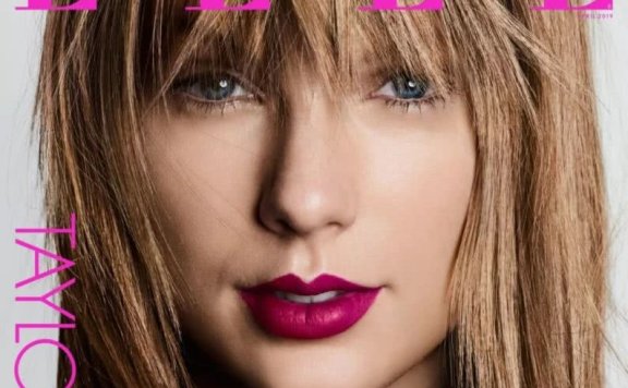 TS7来了?霉霉本人回应了!