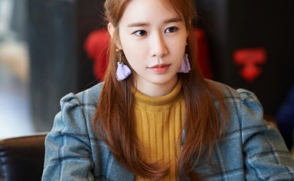 韩剧万年女二,曾是全智贤的“绿叶”,刘仁娜凭高甜逆袭成女神