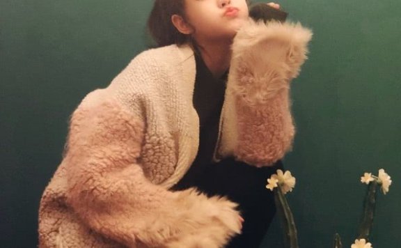 祝绪丹用耳机线当鞋带系？不是一般的难解开！