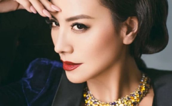 她是圈内女王代表,连姚晨都不敢招惹,《都挺好》意外收获