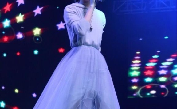 陈慧琳撞衫赵丽颖王子文也一点没输，颜值还是这样能打