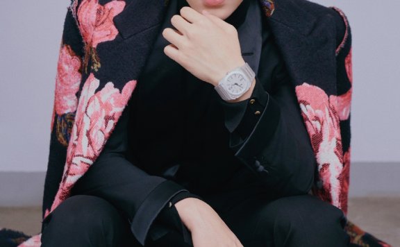 范丞丞最帅气的6个发型!