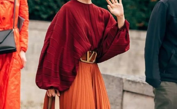 郑秀妍、Mia：踏青时的小心机，总是在你的耳边出现