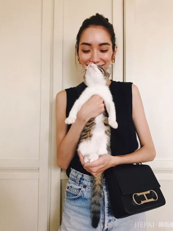 画眉一般用什么工具？日系野生眉就这样画