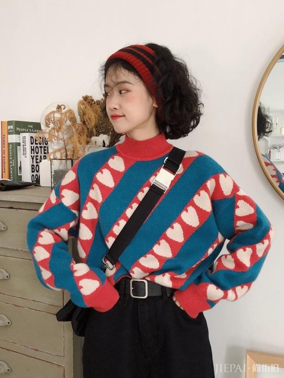 避开4个雷区,土肥圆也能变时髦精