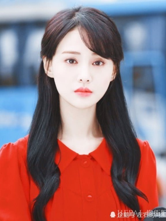 7位能演第一美人的女星,彭小苒惊艳,最后一位永远是经典!