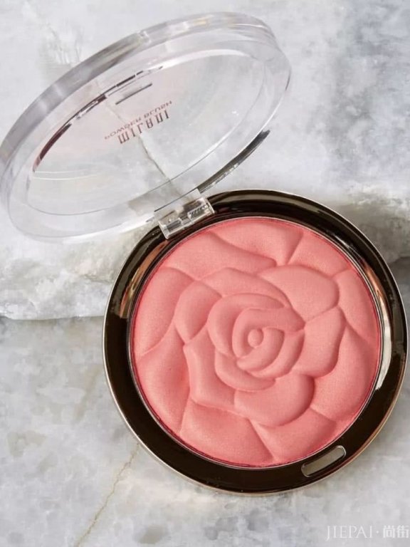 黄皮星人适合什么腮红?这里有份详细的介绍