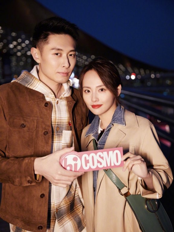 张嘉倪越活越美的她原来这么会穿,怪不得被宠成公主