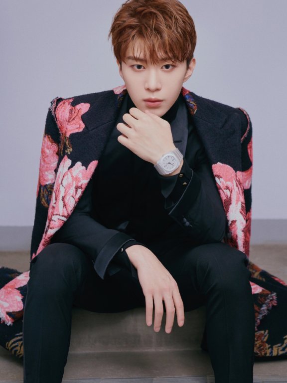 范丞丞最帅气的6个发型!