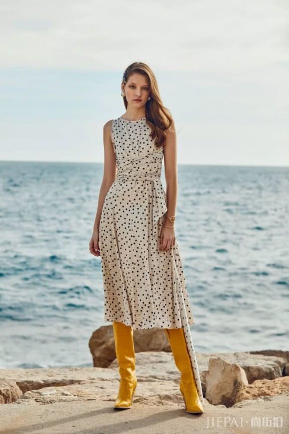 夏天就要到了，这些度假单品还没收入囊中？