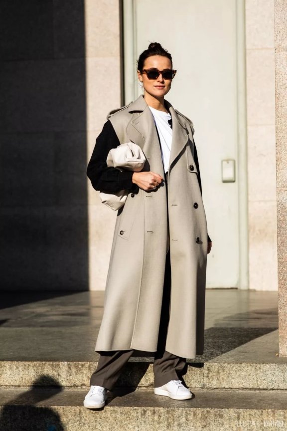 经典Feat时尚，这个春天的美由BV承包了