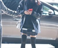 春天这样穿衣打扮最好看!杨幂和宋茜就喜欢这样穿