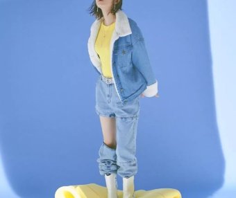 黄色预警!2019春季时髦度爆表流行色