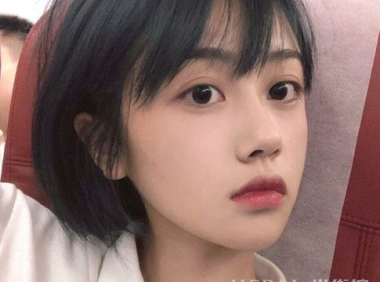 9102清爽短发，流行发型女中短发