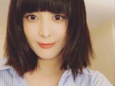 女明星有无刘海的差别！古力娜扎颜值下降，章子怡一脸小家子气？