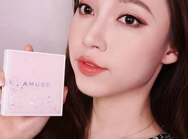 5位唇形超美的韩国美妆博主，她们擦过的唇膏都会火！