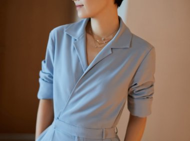 3、40岁剪波波头发型更加减龄，马伊琍和袁泉示范剪后年轻十几岁