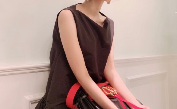 高俊熙摩卡波波头短发减龄时髦，了解几点就够