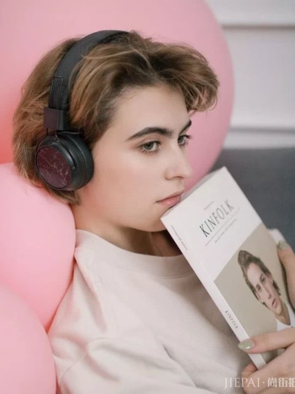 你和心动男神的距离，只差一款春色甜梦妆