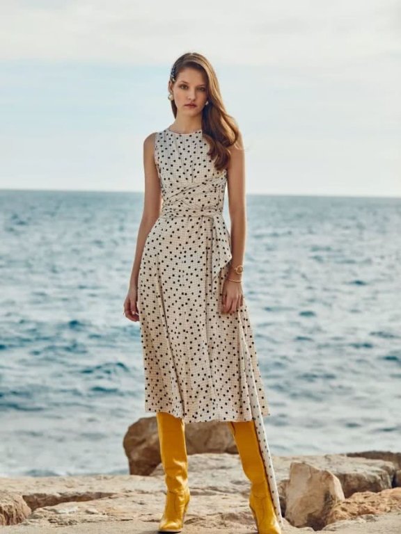 夏天就要到了,这些度假单品还没收入囊中?