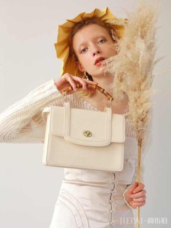 100元内的好包包,这几个高质手袋时尚百搭cp值高,小资女必备