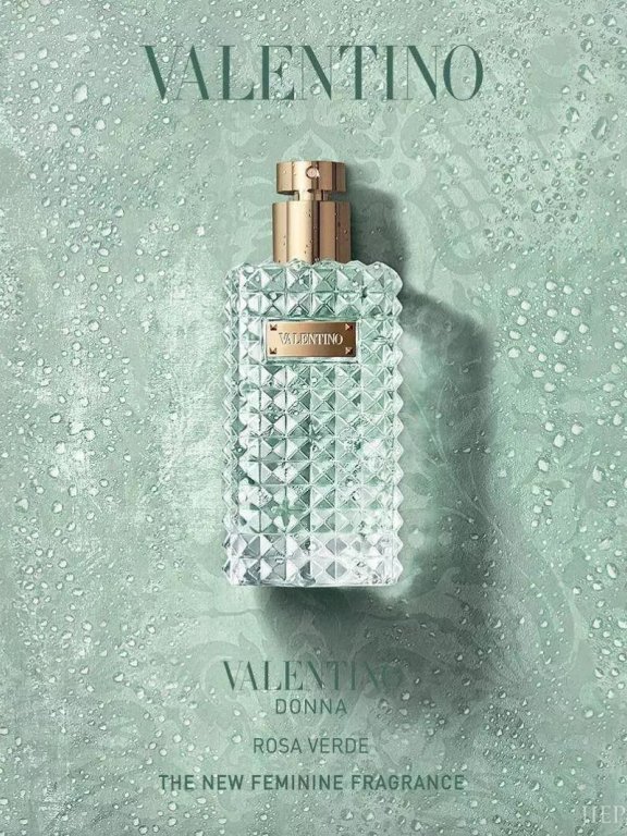 6款适合春夏的精致香水,拯救你干涸已久的少女心!