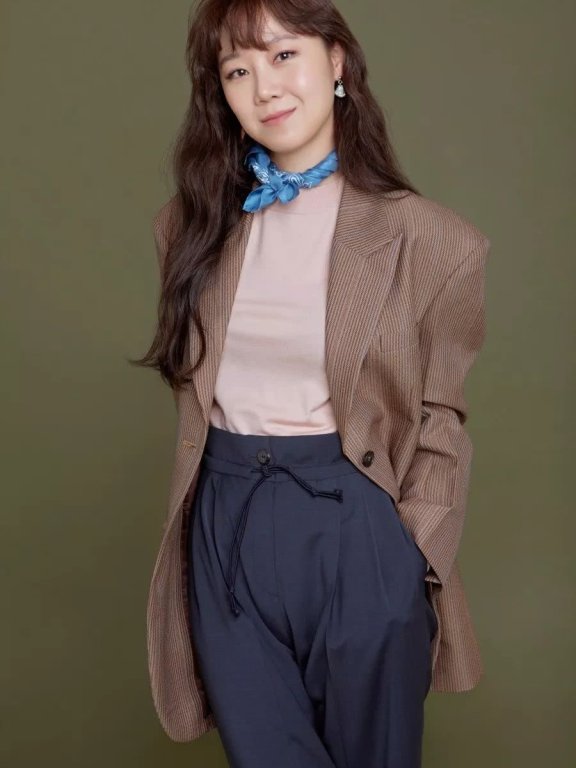 她是私服超棒的“韩剧女王”,看完她的INS,你一定会爱上她