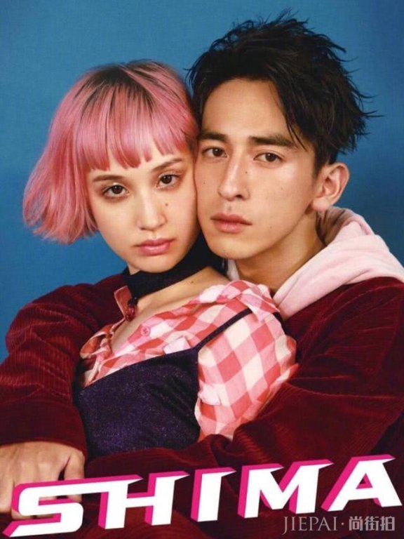 有“金城武式”的帅气,爱好是晒女友?满足了对男友的所有幻想
