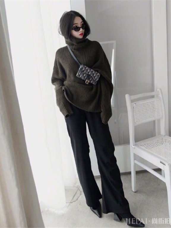 约会逛街怎么穿?安利这7套搭配,让你美美哒出门